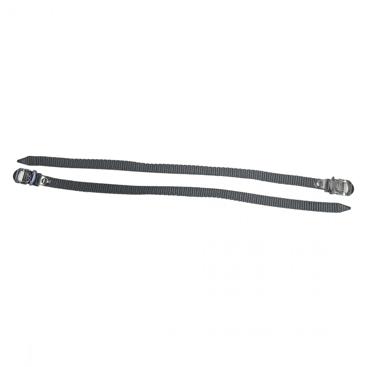 Toe Straps MKS Nylon AL First GY