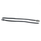 Toe Straps MKS Nylon AL First GY