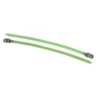 Toe Straps MKS Nylon AL First GN