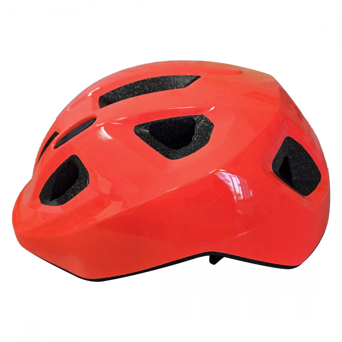 Helmet Aerius V11 - Kids S/M Youth RD Solid (Q)