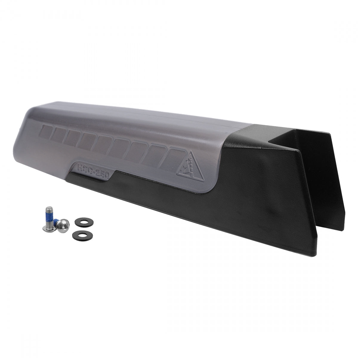 Bottle Profile HSC-250 Top Tube Flask GY/BK