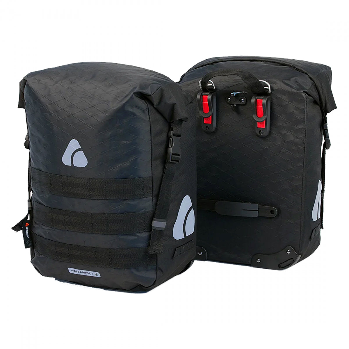 Bag Axiom Pannier WP Pack OCEAN-X 45+ BK