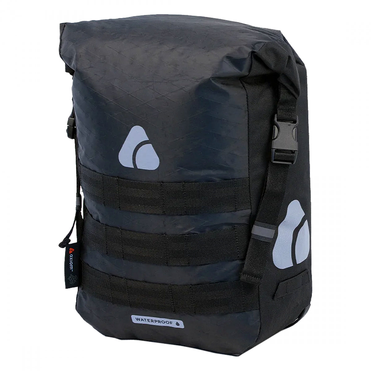 Bag Axiom Pannier WP Pack OCEAN-X 16+ BK