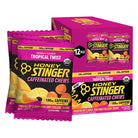 Food HS Chew Caffinated Tropical Twist BXof12