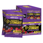 Food HS Chew Caffinated Berry Blast BXof12