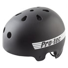 Helmet Protec Low Pro OLD School Cert XL/XXL M-BK