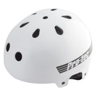 Helmet Protec Low Pro OLD School Cert XL/XXL G-WH