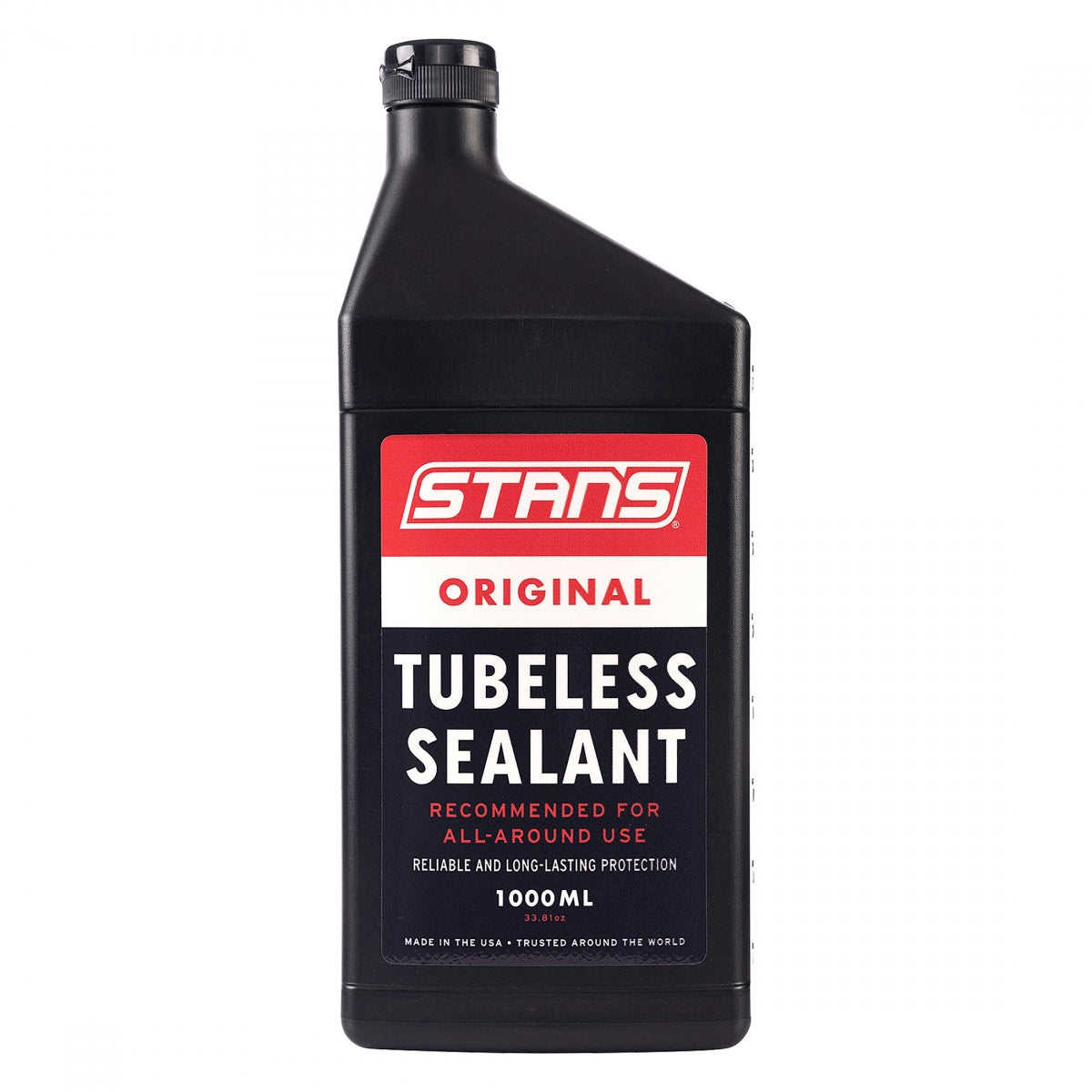 Sealant Tire Stans Original Tubeless 1000ml