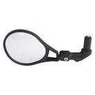 Mirror Bikase Extendo Bar END BK