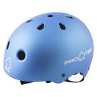 Helmet Protec JR Classic Fit Cert Y-SM M-MET-BU