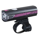 Light Cateye HL-EL085SRC AMPP500S USB BK/PK