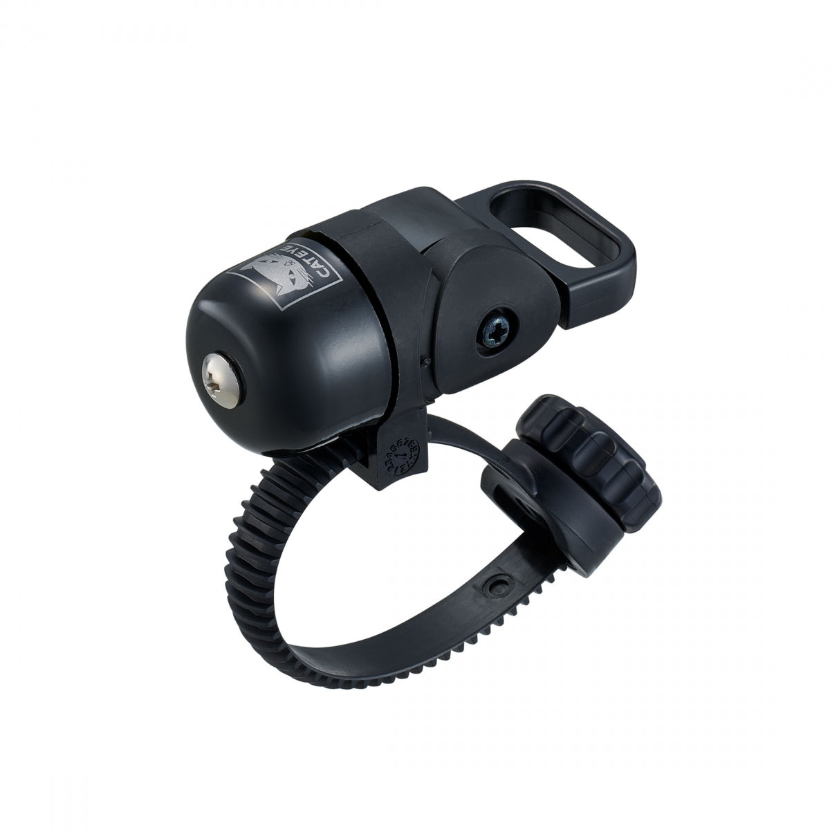 CatEye Bell OH-1500 Nido Flextight BK (SKU 916034)