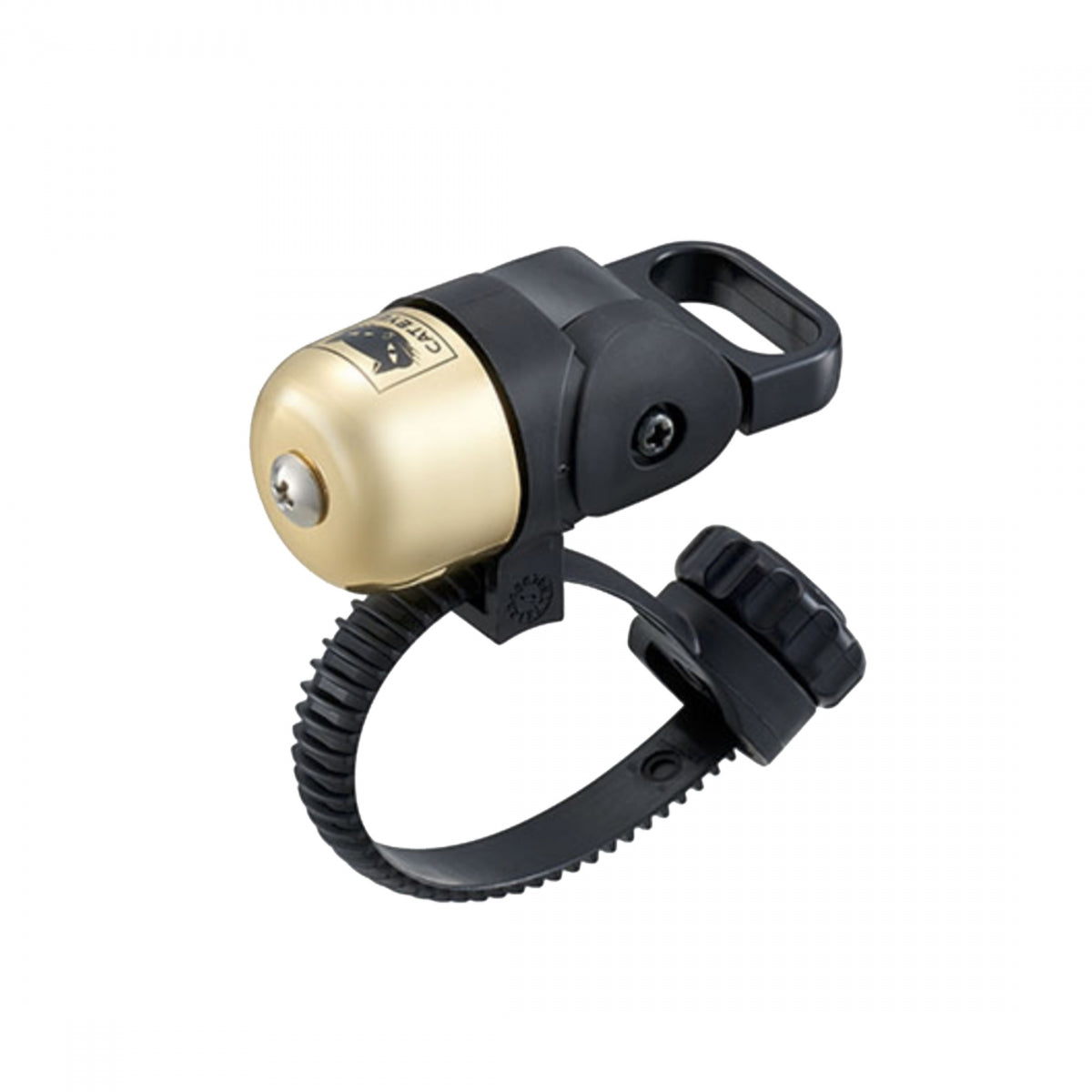 CatEye Bell OH-1500 Nido Flextight GD (SKU 916036)