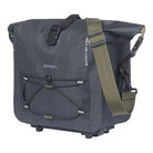 Bag Basil Trunk Navigator Storm 13L Mik BK