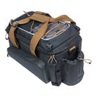 Bag Basil Trunk Miles XL Pro 9-36L BK/GY