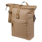 Bag Basil Pannier Brooklyn Single Shoulder 17L Mik Hook Sand
