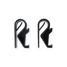 Bag Basil Pannier Rep Hook ON SYS Sport PR BK