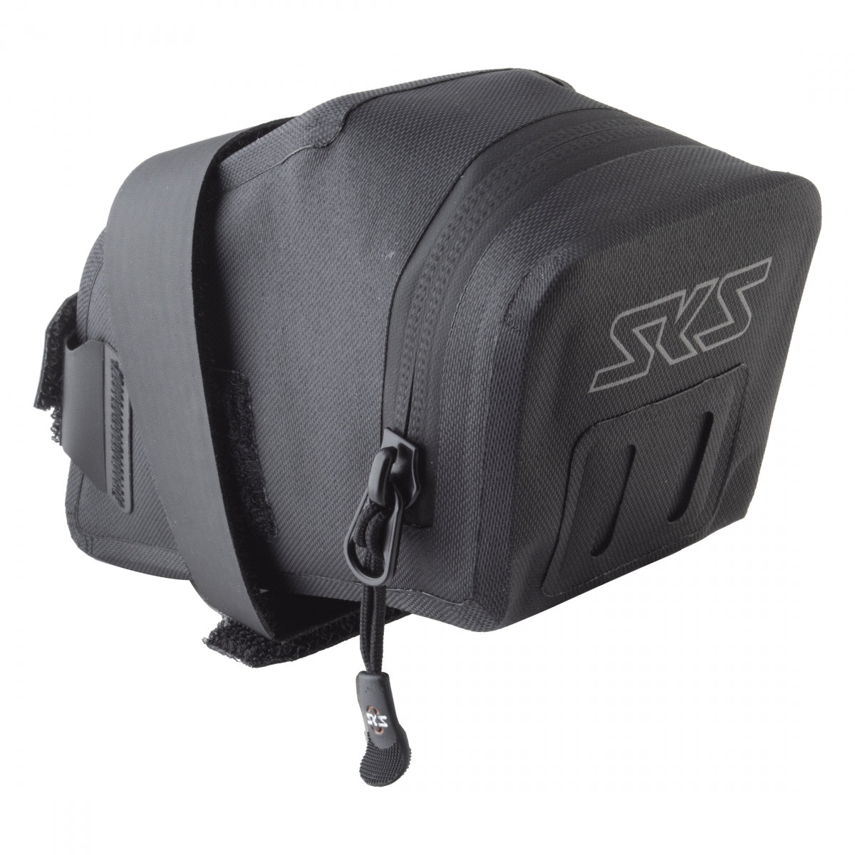 Bag SKS Saddle Race Small 0.4L BK