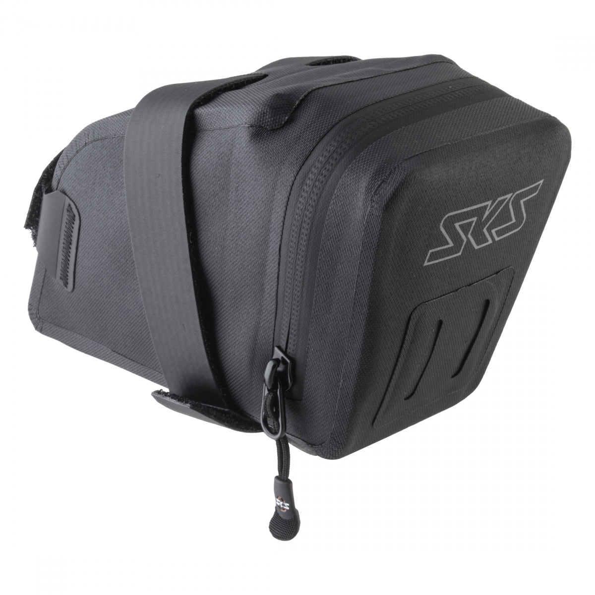 Bag SKS Saddle Race Large  0.75L BK