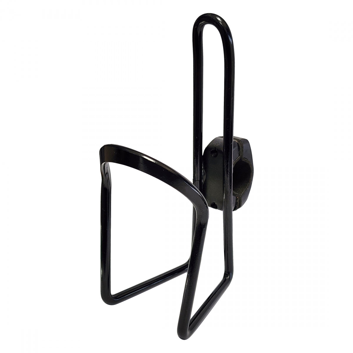 Bottle Cage Sunlt ALY Bulk H-BAR Mount 2-BOLT Split Clamp BK