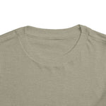 Toddler Sports Plus Tee - Fun & Casual Kids Wear