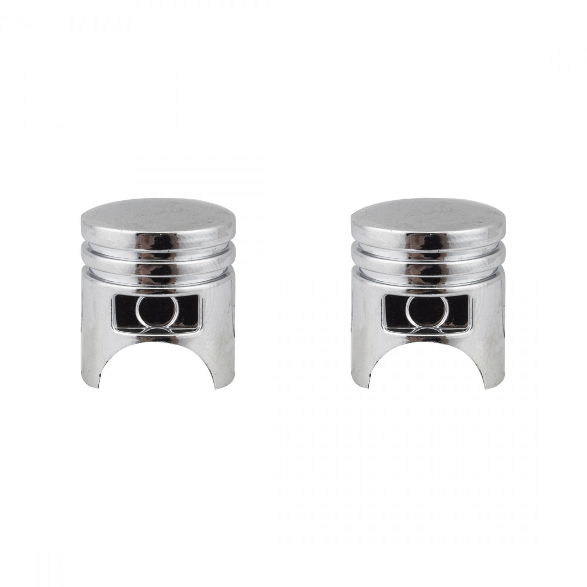 Valve Caps Triktopz Piston CP 1pr/PK