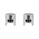 Valve Caps Triktopz Piston CP 1pr/PK