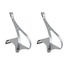 Toe Clips MKS RD STL LG