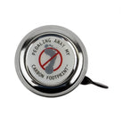 Clean Motion Bell Swell Footprint Bell (SKU 96620)