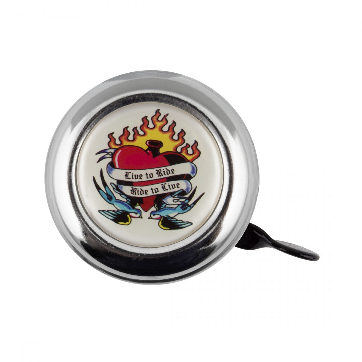 Clean Motion Bell Swell Live TO Ride (SKU 96940)