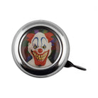 Bell Clean Motion Swell Evil Clown