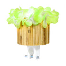 Drink Holder C-CANDY Bmbo GN Flower