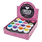 Bell C-CANDY Flower BXof16