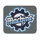 Electric Dream Machine Mouse Pad - Stylish Gaming Accessory