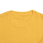 Toddler Sports Plus Tee - Fun & Casual Kids Wear