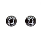 Valve Caps Triktopz POW-MIA 1pr/PK