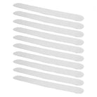 Chainstay Guard WMFG Clear Bulk PKof10