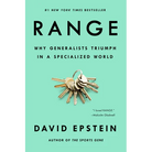 Range: Why Generalists Triumph in a Specialized World