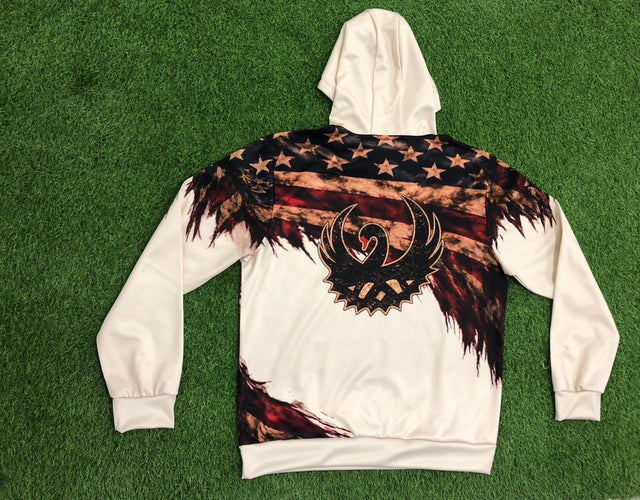 Custom team apparel by Sports Plus Denver