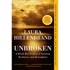 Unbroken: A World War II Story of Survival, Resilience, and Redemption