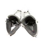 5.5 B/C Riedell Model 355 Figure Skates - White
