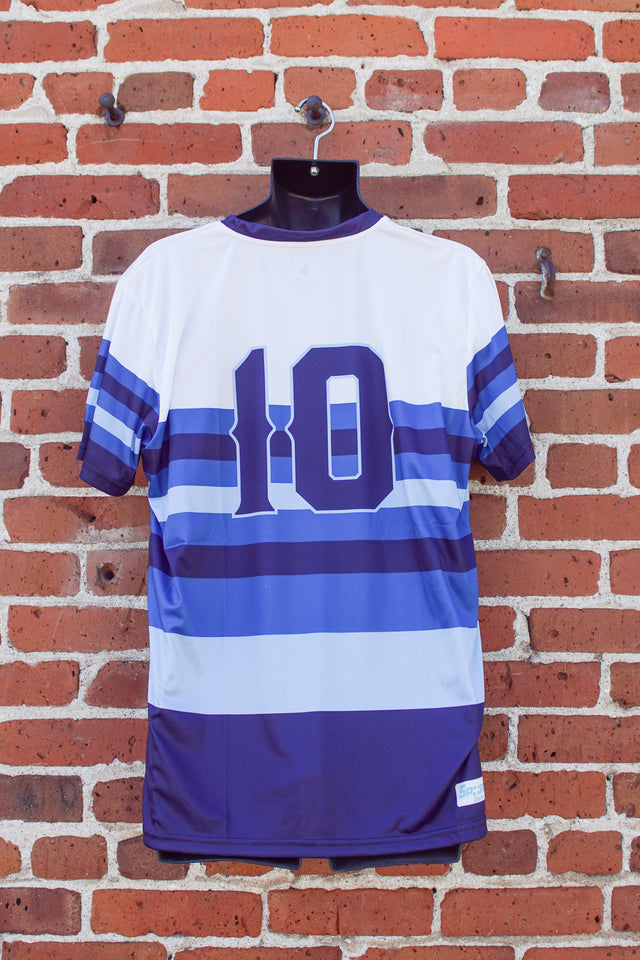 Custom baseball and softball gear by Sports Plus Denver