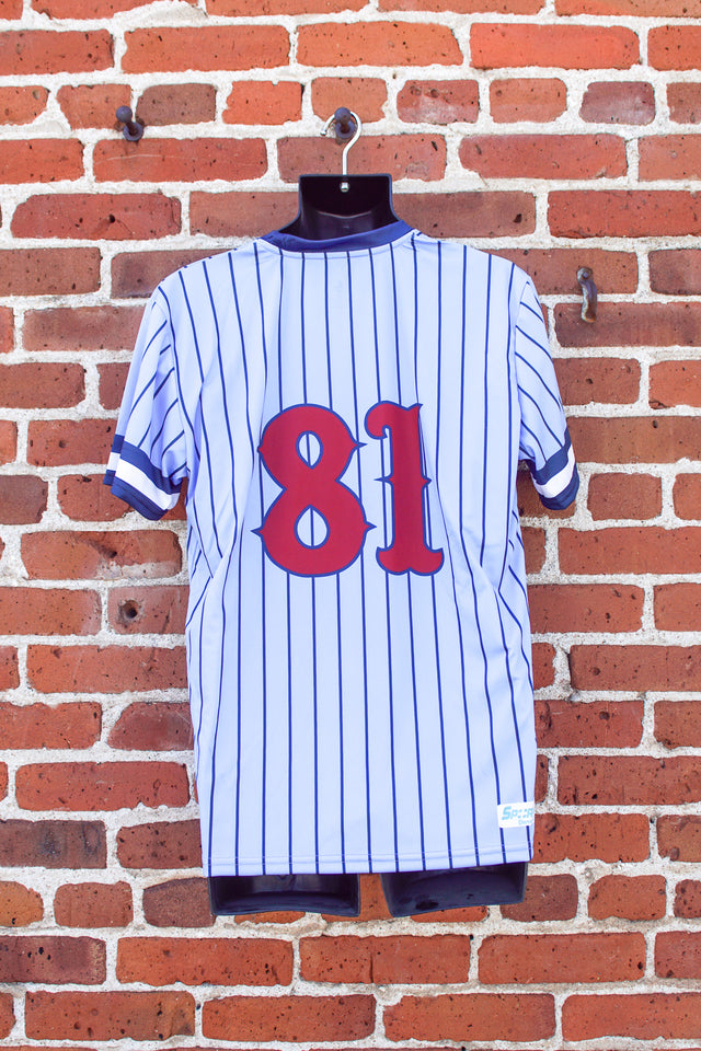 Custom baseball and softball gear by Sports Plus Denver