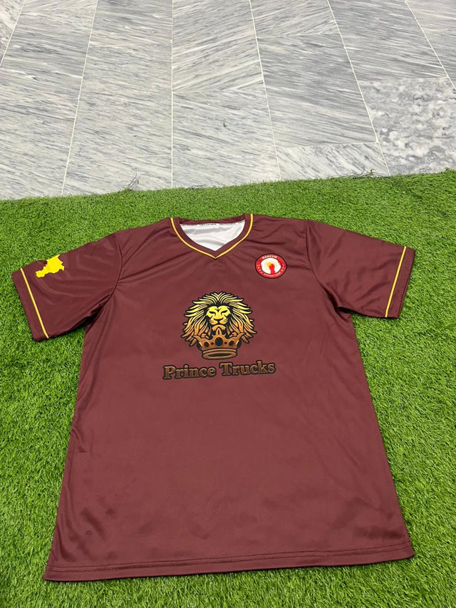 Custom soccer gear by Sports Plus Denver