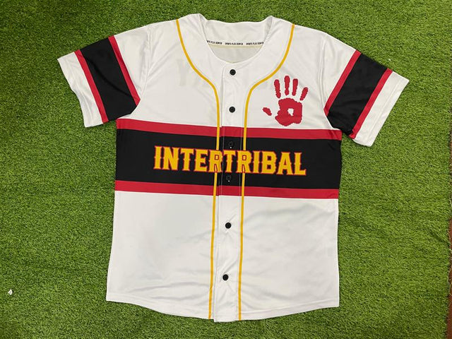 Custom baseball and softball gear by Sports Plus Denver