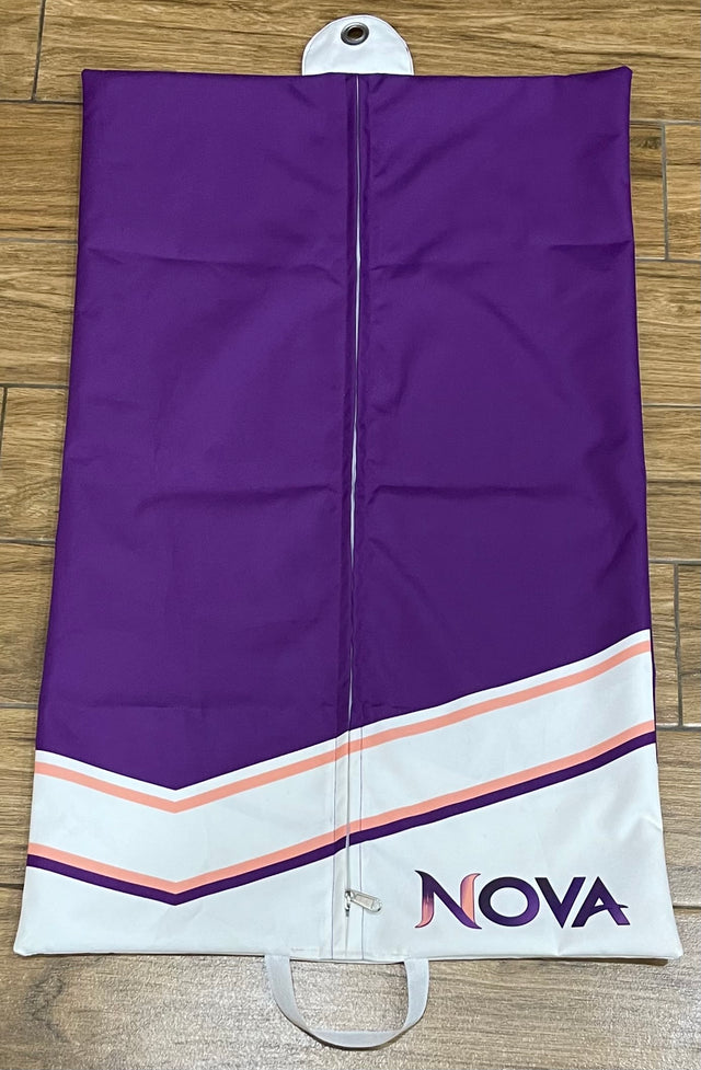 Custom team bag by Sports Plus Denver