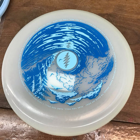 Funn & Frolic Brokedown Glow Ultimate Disc (175g)