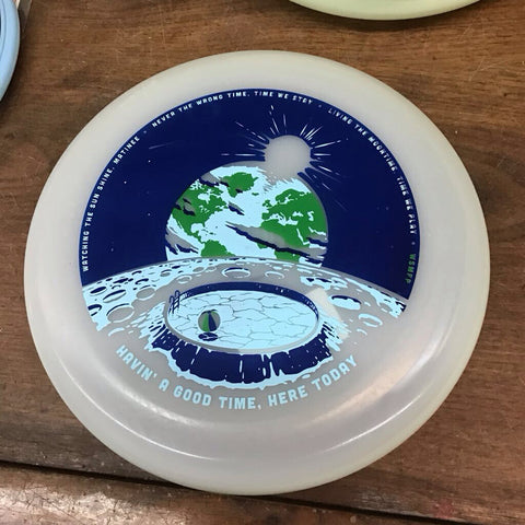 Funn & Frolic Porch Song Glow Ultimate Disc (175g)