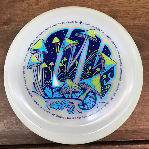 Funn & Frolic Seven Turns Ultimate Disc