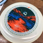 Funn & Frolic Black Muddy River Glow Ultimate Disc (175g)